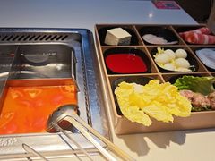 -海底捞火锅(威高广场店)