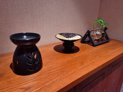 -丽江金茂隐逸酒店-凯悦臻选SPA