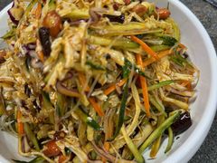 -鹤之乡·齐齐哈尔烤肉·非遗(秋涛路店)