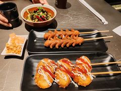 -炉鱼(无锡八佰伴中心店)