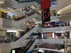 -兰岛广场(白沙路店)