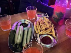 -HIB HUB公社(解放西路店)