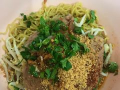 -马里奥明星猪脚饭