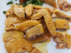 -口衣记鸡饭店