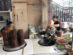 -豆相识•九九豆腐脑(牛咡桥店)