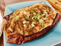 -衡哥肉铺