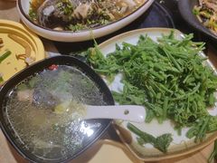 -妈妈的味道(和顺古镇店)