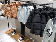 -大悦城(沈阳中街店)