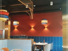 大堂-盐枭肴·川味自贡菜(南强街店)