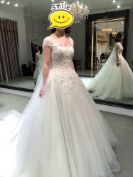 -南京宝娜嫁衣婚纱礼服馆(中央路店)