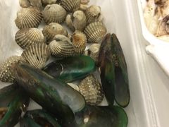 -The Dishes Seafood & Restaurant