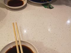 -京樽回転寿司(奥林匹克店)