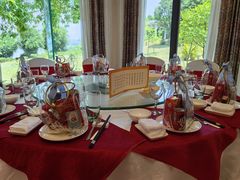 -福建鲤鱼洲酒店