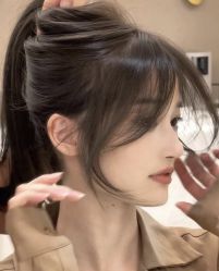 -HAIR HERE造型