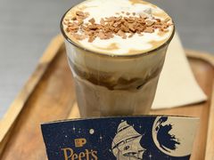 -Peet's 皮爷咖啡(深圳湾万象城店)