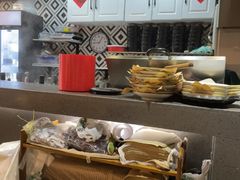 -地二手作鱼汤馄饨(上街里店)