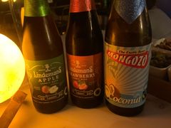 -深蓝超市Alcohol Player餐酒吧