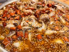 -黑皮酸菜鱼(三山街店)