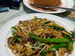 -凤来茶餐·粤菜馆(珠江新城店)