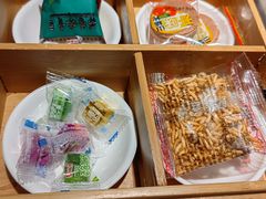 -胡胖子有鱼有肉(麓谷店)