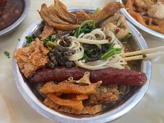 -凤张螺蛳粉·爽口粉(跃进路总店)