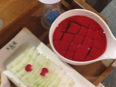 -大龙燚火锅(南山大道店)