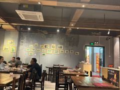 -广府乡下·饭庄(新港东路店)
