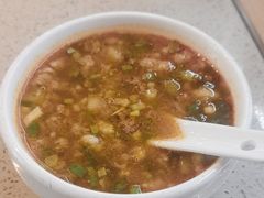 -海底捞大排档火锅(悦荟广场店)