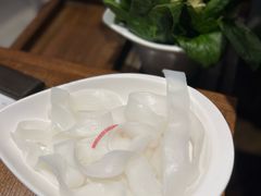 -快乐小羊(富强中路店)