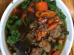 -肆姐面粉馆(坡子街店)