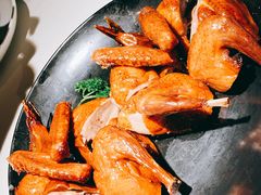 -汤城小厨•粤菜•靓汤(金宝街店)