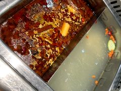 -草原塞蛮羊火锅城(港湾店)