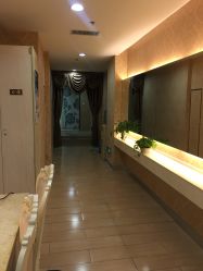 -女王传奇SPA·美容美体