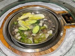 -丰尔粥食·粥底火锅·桑拿鸡(大良总店)