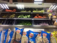 -SUBWAY赛百味(浦东机场店)