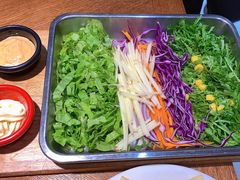 -臻炙大舍烤串(天龙家园店)