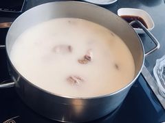 -捞王锅物料理(上海世茂广场店)