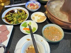 -仁和四季涮肉馆(天坛南门店)
