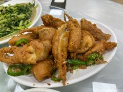 -阿九食店(南湾南路店)