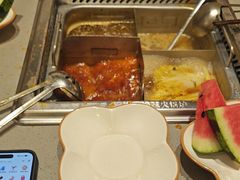 -海底捞火锅(旭辉MALL店)