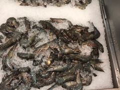 -Cold Storage(sunway putra mall)