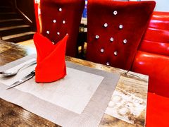 -Jack‘s Place 杰克地方西餐厅(新街口店)