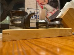 -玄白·炭烤活鳗(上海首店)