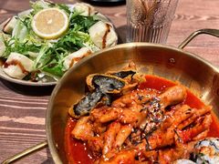 -INSA Korean Bistro饮鲨韩食酒馆