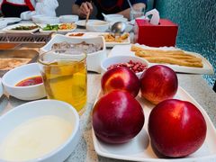 -海底捞大排档火锅(悦荟广场店)