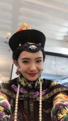 点击看大图 -美云庭古装·格格服汉服·京城旅拍(北京店)