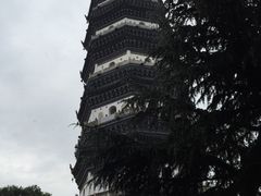 -迎江寺