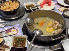 -椰小鸡·琼州糟粕醋(美兰缤纷城店)