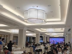 -龙悦湾酒家·八阵鱼生·渔人码头店