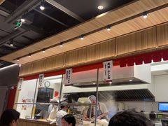 -一醒·手工面·西北传统小吃(悠方购物中心店)
